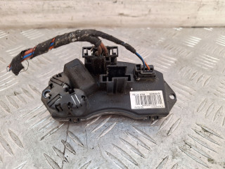 сопротивление печки Mercedes-Benz GL-Класс X164 X164.822 2006, 3.2 л., дизель, АКПП, черный, внедорожник 5 дв., полный привод, 73040157
