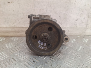 насос гидроусилителя руля Honda Civic 5 поколение (1991 - 1997), бензин