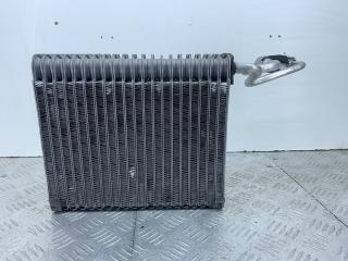 испаритель кондиционера Renault Laguna 2 поколение [рестайлинг] 2005, 3.0 л., L7X 733, бензин, АКПП, синий, универсал, передний привод