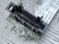 сопротивление печки Volkswagen Golf 3 поколение (1991 - 2000), 701959263, 0268020312, 5399386020 - фото №4