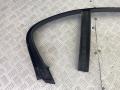 молдинг стекла BMW 5 серия E60/E61 (2002 - 2007), 14121810, 5135703364808 - фото №6