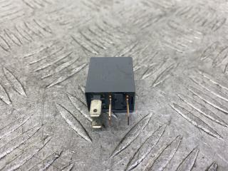 реле (прочие) Chevrolet Matiz 2 поколение [рестайлинг] (2008 - 2010), 1.0 л., бензин, МКПП, голубой, хетчбэк 5 дв., передний привод, GM22F