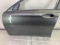 дверь передняя левая Mercedes-Benz E-Класс W213/S213/C238/A238 (2016 - 2020), 2.0 л., OM 654.920, дизель, АКПП, серый, седан, задний привод - фото №4