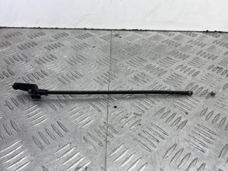 трос капота Skoda Yeti 1 поколение (2009 - 2014), бензин, МКПП, коричневый