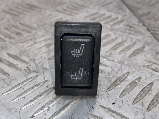 кнопка обогрева сидений Nissan Almera Tino V10 2003, 1.8 л., QG18DE, бензин, АКПП, голубой, минивэн, передний привод