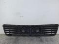 решетка капота Audi A6 4B/C5 1999, 1.8 л., AQE, бензин, МКПП, красный, седан, 4B0853651A - фото №5
