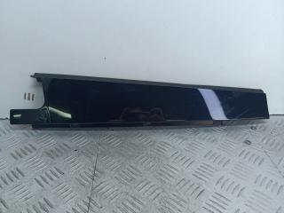 молдинг двери задней левой Audi Q5 8R [рестайлинг] 2015, 3.0 л., CTBA, дизель, АКПП, внедорожник 5 дв., полный привод, 8R0839991M