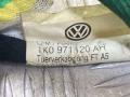дверная проводка Volkswagen Golf 5 поколение 2005, 1.6 л., BSE, бензин, 5МКПП, черный, хетчбэк 3 дв., передний привод, 1K09717120AH - фото №6