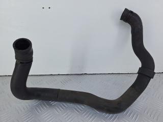 патрубок радиатора Volkswagen Passat B6 (2005 - 2010), 2.0 л., дизель, универсал