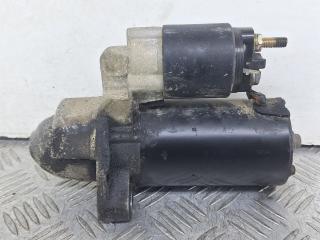 стартер Audi A6 4B/C5 [рестайлинг] (2001 - 2004), 2.4 л., BDV, бензин, МКПП, универсал, 0001108174, 078911023D