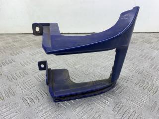 ус под фонарь правый Mercedes-Benz Vito W639 (2003 - 2010), A6396940625