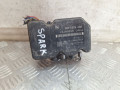 блок ABS Chevrolet Spark M300 2013, 95996701, 5WY7D01H - фото №5