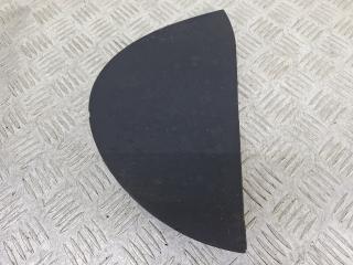 накладка на торпедо (консоль) Audi A6 4B/C5 1999, 1.8 л., AQE, бензин, МКПП, красный, седан, 4B0857086A