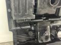 декоративная крышка двигателя Volkswagen Polo 4 поколение (2001 - 2005), 44610985970, 030129607AS - фото №6