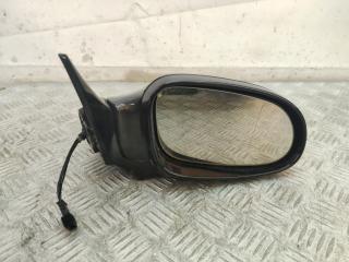 зеркало наружное правое Mercedes-Benz SLK-Класс R170 2000, 2.0 л., M 111.958, бензин, АКПП, черный, кабриолет, задний привод