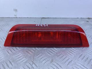 дополнительный стоп-сигнал Nissan Micra 4 поколение (K13) 2011, 1.2 л., HR12DE, бензин, МКПП, хетчбэк 5 дв., передний привод, 22340100