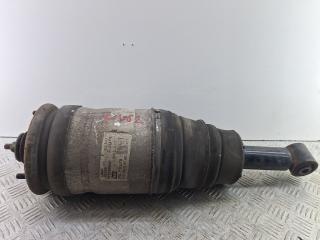 пневмостойка задняя Land Rover Discovery 3 поколение L319 2007, 2.7 л., 276DT, дизель, АКПП, серый, внедорожник 5 дв., полный привод, RPD500880