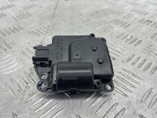 моторчик заслонки печки Chrysler Sebring 3 поколение 2009, 2.0 л., дизель, МКПП, черный, кабриолет, передний привод, AA1138002640
