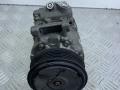 компрессор кондиционера Audi A4 B7 2006, 1.8 л., BFB, бензин, МКПП, универсал, 8E0260805BP - фото №2
