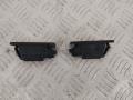 подсветка номера Nissan Primera P12 (2001 - 2008), 2KA008224 - фото №4