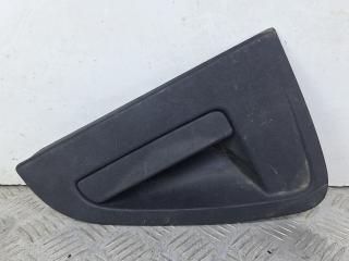 ручка наружная задняя левая Chevrolet Spark M300 2013, 1.2 л., бензин, черный, хетчбэк 5 дв., передний привод, 96690101