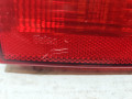 фонарь крышки багажника левый Renault Laguna 2 поколение (2001 - 2005), хетчбэк 5 дв., 8200002475 - фото №2