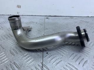 трубка охлаждающей жидкости BMW 5 серия E60/E61 [рестайлинг] E60 (2007 - 2010), 2.5 л., N53 B25 A, бензин, АКПП, белый, седан, задний привод, 7516414070