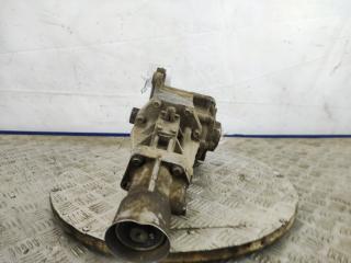 раздаточная коробка Mitsubishi Outlander 2 поколение [рестайлинг] 2012