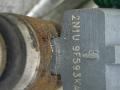 форсунка Ford Fiesta 5 поколение 2003, 2N1U9F593KA - фото №6