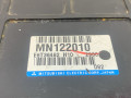 блок управления двигателем Mitsubishi Outlander 1 поколение (2001 - 2008), 2.4 л., бензин, E6T36482, MN122010 - фото №7