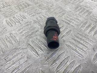 датчик давления масла Hyundai H-1 Grand Starex 2008, 2.5 л., дизель, МКПП, белый, минивэн, задний привод