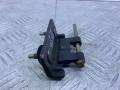 петля крышки багажника Mercedes-Benz A-Класс W168/V168 [рестайлинг] 2001, 1.4 л., M 166.940, бензин, МКПП, темно-серый, минивэн, передний привод - фото №4