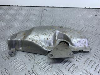 тепловой экран глушителя Volkswagen Golf 7 поколение [рестайлинг] (2017 - 2019), 1.5 л., DACA, бензин, универсал, 04E253041