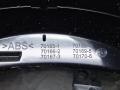кожух рулевой колонки Mercedes-Benz E-Класс W212/S212/C207/A207 C207 2011, 2.1 л., OM 651.911, дизель, АКПП, черный, кабриолет, задний привод - фото №6