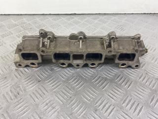 коллектор впускной Volkswagen Touran 1 поколение [2-й рестайлинг] (2010 - 2015), 1.4 л., CAVC, бензин, 6МКПП, серый, минивэн, передний привод, 2106974, 202AQC0