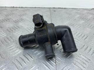 корпус термостата Smart Fortwo 1 поколение [рестайлинг] 2003, 0.6 л., бензин, робот, красный, задний привод, A1602000315