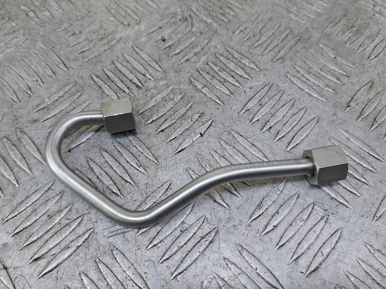 трубка топливная Volkswagen Golf Sportsvan 1 поколение 2017, 1.2 л., CYVA, бензин, МКПП, универсал, передний привод, 04E130241AD, 2405171418 - фото №1