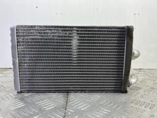 радиатор отопителя (печки) Mitsubishi Lancer 10 поколение (2007 - 2010)