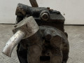 компрессор кондиционера Volkswagen Polo 4 поколение 9N 2005, 447220-8943, 6Q0820803 - фото №5