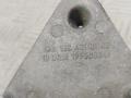 Кронштейн блока ABS Mercedes-Benz Vaneo W414 (2001 - 2005), A1684310140 - фото №3