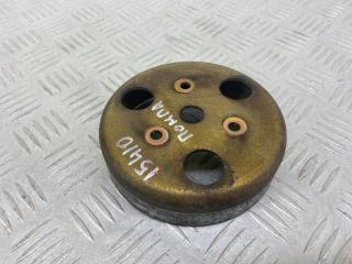 шкив помпы Honda Jazz 1 поколение 2002, МКПП, хетчбэк 5 дв.