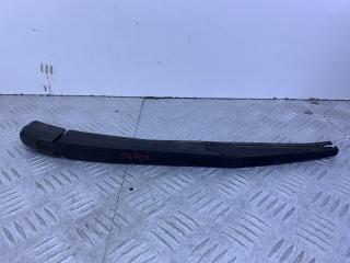 щеткодержатель задний Hyundai Santa Fe 2 поколение (CM) 2007, 2.2 л., D4EB, дизель, АКПП, серый, внедорожник 5 дв., полный привод