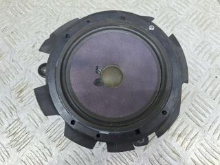 динамик двери Skoda Octavia 1 поколение (A4) [рестайлинг] 1U 2010, 1.9 л., AXR, дизель, 5МКПП, красный, хетчбэк 5 дв., передний привод, 1U0035411F