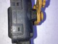 моторчик заслонки печки Volkswagen Passat B5 (1996 - 2001), 0132801122, 8D2820511C - фото №3