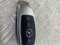 ключ Mercedes-Benz E-Класс W213/S213/C238/A238 (2016 - 2020), 2.0 л., OM 654.920, дизель, АКПП, серый, седан, задний привод, A2229055909 - фото №2