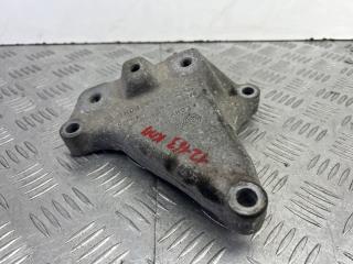 кронштейн КПП SEAT Altea 1 поколение [рестайлинг] 5P 2012, 1.6 л., CAYC, дизель, робот, серый, минивэн, передний привод, 1K0199117