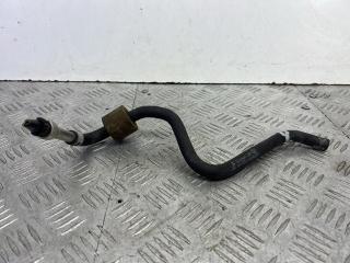 трубка топливная Skoda Yeti 1 поколение (2009 - 2014), бензин, МКПП, коричневый, 03F163723K