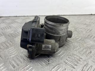 заслонка дроссельная Volkswagen Transporter T5 [рестайлинг] (2009 - 2015), 03L128063H