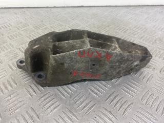 кронштейн КПП Mercedes-Benz A-Класс W168/V168 [рестайлинг] 2004, 1.7 л., OM 668.942, дизель, АКПП, синий, минивэн, передний привод