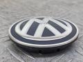 колпачок литого диска Volkswagen, 5G0601171, 5G0601171B - фото №4